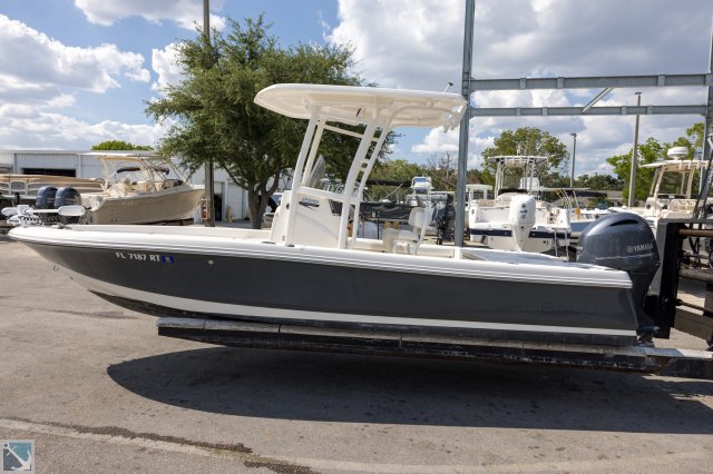 Used 2015 Power Boat for sale